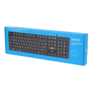 کیبورد باسیم بیاند مدل BK 2360